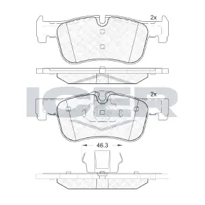 182063 ICER