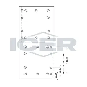 19037 ICER