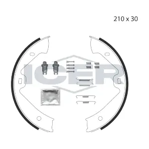 79PB4029 C ICER