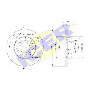 78BD9282-2 ICER