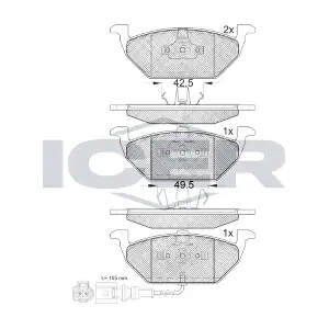 181349 ICER