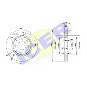 78BD9406-2 ICER