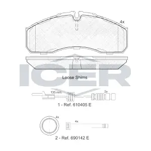 141499-203 ICER