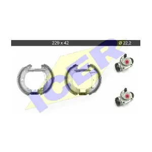79KT0086 C ICER