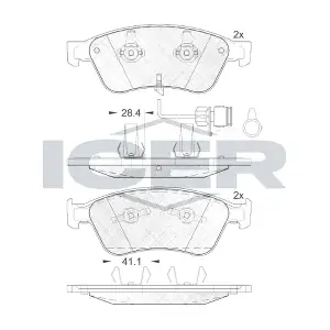 181724 ICER