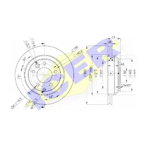 78BD3328-2 ICER