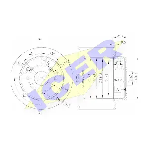 78BD6028-2 ICER