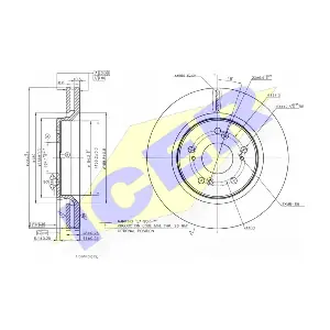 78BD2950-2 ICER