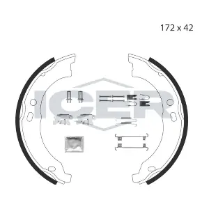 79PB4020 C ICER