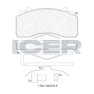 152154-066 ICER