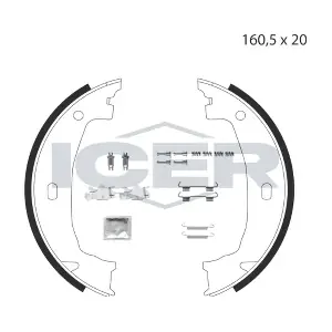 79PB4001C ICER