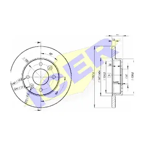 78BD4705-2 ICER