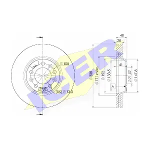 78BD5624-2 ICER