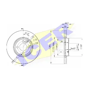 78BD85702 ICER