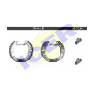 79KT0052C ICER