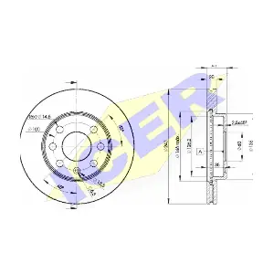 78BD9021-2 ICER