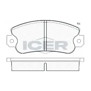 180474 ICER