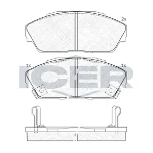 180962 ICER