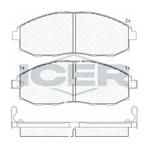 141266 ICER