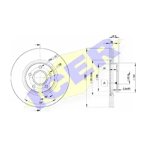 78BD3937-2 ICER