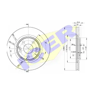 78BD4194-2 ICER