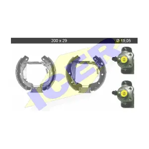 79KT0039C ICER