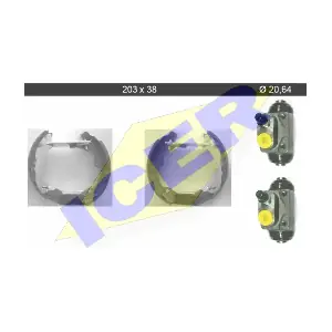 79KT0034 C ICER