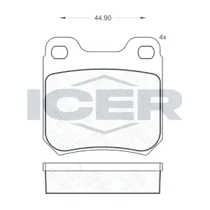180692 ICER