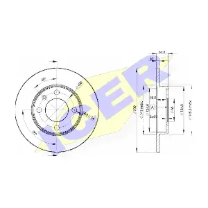 78BD53042 ICER