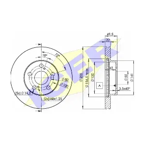 78BD4413-2 ICER