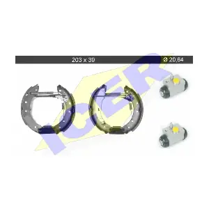 79KT0087 C ICER