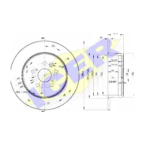 78BD0430-2 ICER
