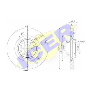 78BD4083-1 ICER