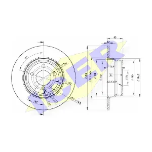 78BD6491-2 ICER