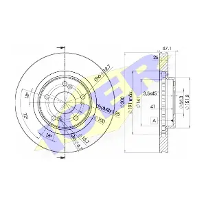 78BD2912-2 ICER