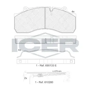 151437-118 ICER