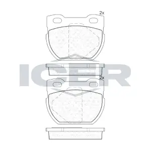 141090-201 ICER