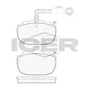 21157 ICER