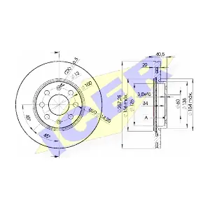 78BD0920-2 ICER