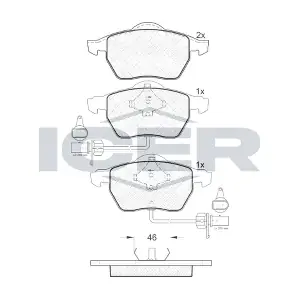 181331 ICER