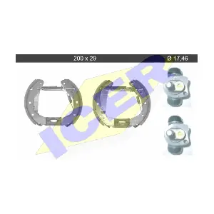 79KT0036 C ICER
