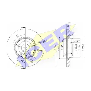 78BD6765-2 ICER