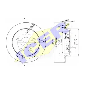 78BD2058-2 ICER