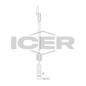 610723 E C ICER