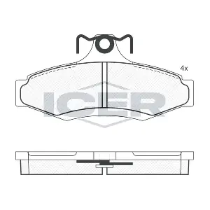 181261 ICER