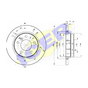 78BD23152 ICER
