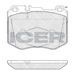 182195 ICER