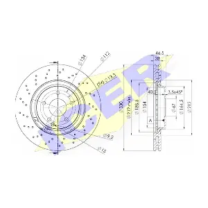 78BD6478-2 ICER
