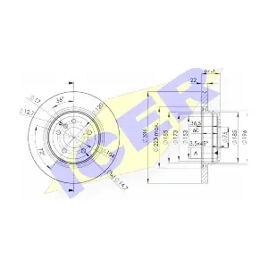78BD46552 ICER