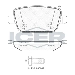 181801 ICER